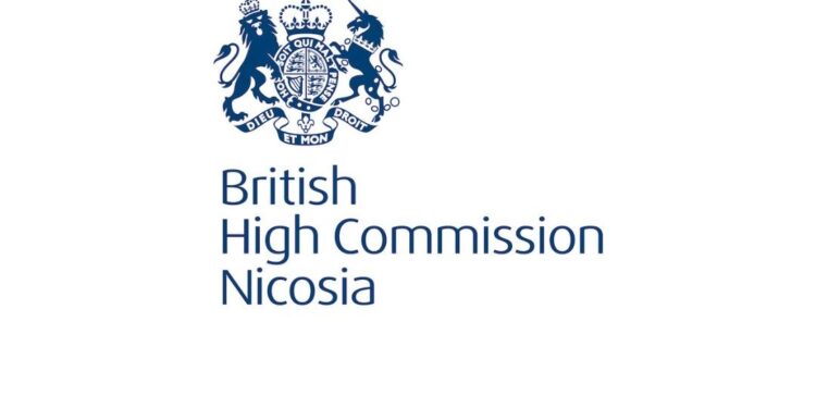 İNGİLİZ YÜKSEK KOMİSERLİĞİ’NDEN HOLGUIN’İN LONDRA TEMASLARINA İLİŞKİN AÇIKLAMA…