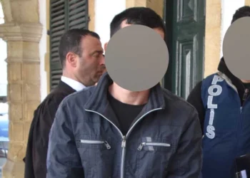 CİNSEL TACİZE 3 AY HAPİSLİK