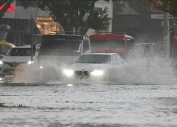 RUM METEOROLOJİ SARI ALARM VERDİ