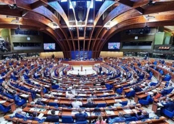 AB’DEN YAHUDİ YERLEŞİMCİLERE YAPTIRIM KARARI