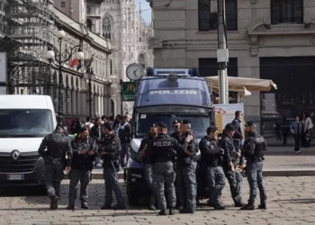 AVRUPA’DA TERÖR ENDİŞESİ ARTTI