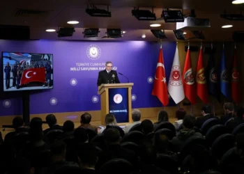 ABD HEYETİ ANKARA’YA GİDİYOR