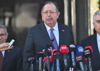 YENER “YARIN GÜN İÇERİSİNDE GENEL BİR DEĞERLENDİRME YAPABİLİRİZ”