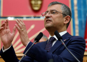 “SEÇMEN İKTİDARIN ORANTISIZ GÜCÜNÜ YERELDEN DENGELEMEYE KARAR VERDİ” 