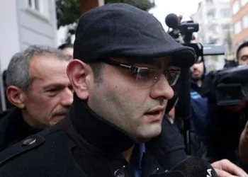 HRANT DİNK’İN KATİLİ OGÜN SAMAST’TAN YENİ DAVADA İLK İFADE