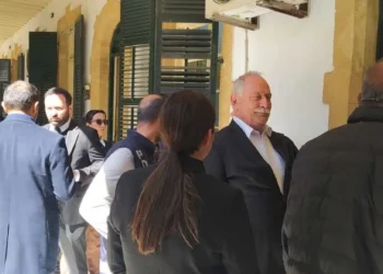 TURGAY AVCI VE MEHMET HASGÜLER TUTUKSUZ YARGILANACAK