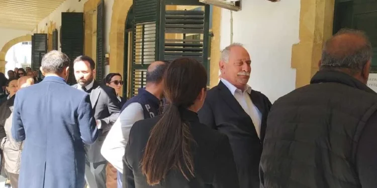 TURGAY AVCI VE MEHMET HASGÜLER TUTUKSUZ YARGILANACAK