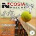 NICOSIA MOTORS CUP BAŞLIYOR