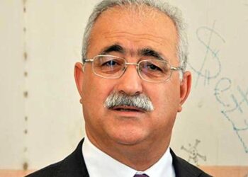 KUTLU ADALI CİNAYETİ KAPATILAMAZ”