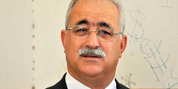 KUTLU ADALI CİNAYETİ KAPATILAMAZ”