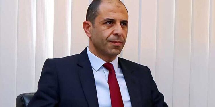 “BU YOLSUZLUKLAR ÜLKEYE İHANETTİR”