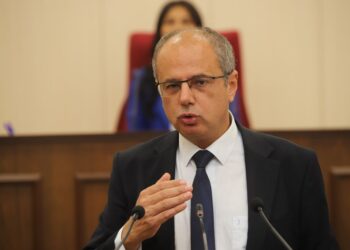 “GÜNAHI UBP’NİN BOYNUNDADIR”