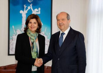 TATAR CUELLAR’I KABUL EDİYOR