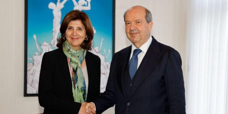 TATAR CUELLAR’I KABUL EDİYOR