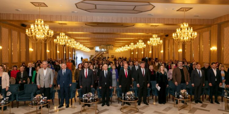 “SÖZÜN ÖZÜ KADIN PANELİ” DÜZENLENDİ