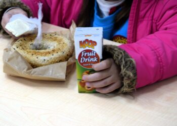 AYŞE KİŞMİR “LTB BESLENME PROJESİ İLE 5 BİN ÇOCUĞA ULAŞILDI”