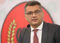 “SEÇİM YOK DEMEK, BEN MEMNUNUM DEMEKTİR”