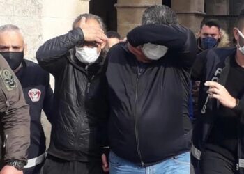 HER ÜÇ DAVADAN BİRİ UYUŞTURUCU