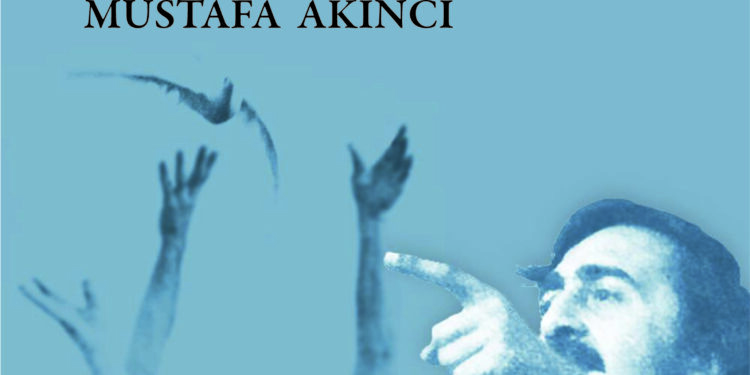 MUSTAFA AKINCI’NIN SİYASİ ANILARINI KALEME ALDIĞI “YAŞANDIĞI GİBİ”NİN İLK CİLDİ YAYIMLANDI
