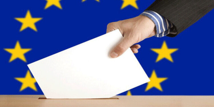 AP SEÇİMLERİNDE 83 BİN KIBRISLI TÜRK OY KULLANABİLECEK