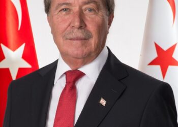 “YÖK’ÜN TEKNİK DESTEĞİYLE, KKTC’DE GEREKLİ ALT YAPI KURULACAK, TÜM DİPLOMA VERİLERİ DENETLENEBİLECEK”