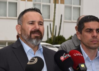 MECLİS’TE STENOGRAFLARIN GREVİ BUGÜN DE SÜRÜYOR