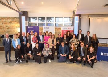 BRITISH COUNCIL’DAN ORTAKLIK PROGRAMI KATILIMCILARINA ÖDÜL
