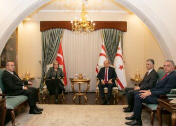 TATAR: “ADALET MEKANİZMASINDA YER ALAN TÜM KURUMLARA GÜVENİM TAMDIR”