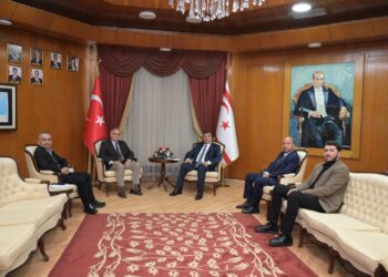 “GÜZELYURT HASTANESİ İHALESİNE ÖNÜMÜZDEKİ AY ÇIKILIYOR”