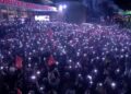 “CHP ARTIK YÜZDE 25’LİK TAVANI KIRMIŞTIR, TUZLA BUZ ETMİŞTİR”