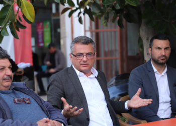 “BİRÇOK ALANA GERİ DÖNDÜRÜLEMEYECEK ZARARLAR VERİLİYOR…”