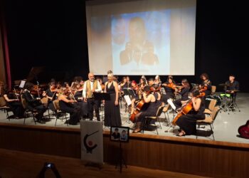 AKIN KARDEŞLER ANISINA “GENÇLERDEN MELODİLERE” KONSERİ VERİLDİ