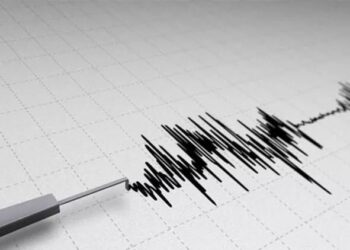 LEFKE AÇIKLARINDA 3,6 BÜYÜKLÜĞÜNDE DEPREM…