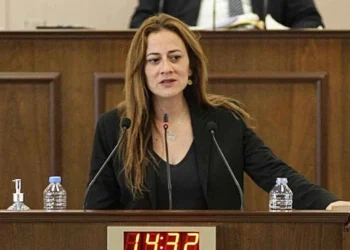 DOĞUŞ DERYA, “ZİYA BEY BU İFADEYLE İLGİLİ POLİSE DAVET EDİLDİ Mİ?”