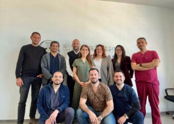 EL-SEN, HP VE TIP-İŞ’İ ZİYARET ETTİ