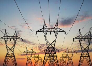 ERCAN HAVAALANI CİVARINDA YARIN ELEKTRİK KESİNTİSİ OLACAK