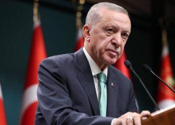 TC CUMHURBAŞKANI ERDOĞAN’DAN 18 MART MESAJI