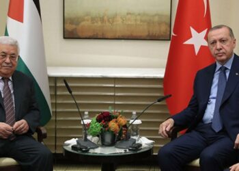 “NETANYAHU VE GÖZÜ DÖNMÜŞ YÖNETİMİ, FİLİSTİN HALKINA YÖNELİK APAÇIK BİR SOYKIRIM UYGULAMAKTADIR”