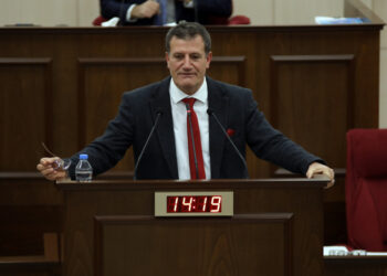 ARIKLI’DAN HOLGUIN’E “YDP VEBALI MI?”