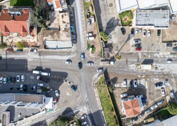 SERBEST LİMAN KAVŞAĞI SİNYALİZASYON PROJESİ İÇİN İHALEYE ÇIKILDI