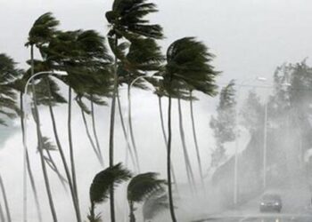 DENİZLERDE FIRTINA BEKLENİYOR