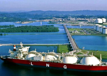 LNG SANTRALİ KONUSUNDA ÇİNLİ ŞİRKETE YENİ ÖDEME YAPILMAYACAK