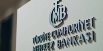 TCMB POLİTİKA FAİZİNİ YÜZDE 50’YE YÜKSELTTİ