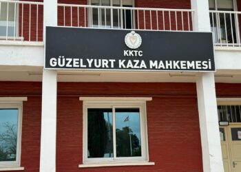 KTSU SORUŞTURMASI… D.Y. TEMİNATLA SERBEST, B.Ö.’YE 6 GÜN EK TUTUKLULUK VERİLDİ