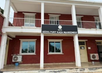 YÖDAK GENEL SEKRETERİ D.R.’YE VE POLİS SUBAYI Ş.A.’YA 6 GÜN EK TUTUKLULUK