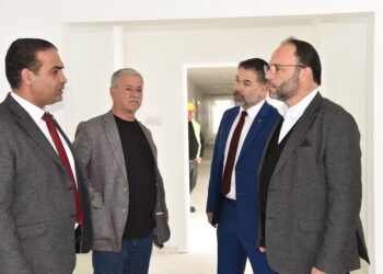 HALK VAKFI YAŞAM SİTESİ YÜZDE 70 ORANINDA YENİLENDİ