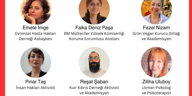 HP TOPLUMSAL CİNSİYET EŞİTLİĞİ KOMİTESİ 8 MART DÜNYA KADINLAR GÜNÜ DOLAYISIYLA ETKİNLİK DÜZENLEYECEK