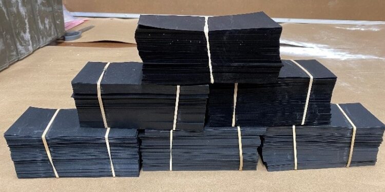 “KARA PARA AKLAMA…10 MİLYON EORO’YA EL KONDU”