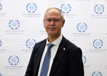 “RUMLAR BİZİMLE HİÇBİR ŞEKİLDE EŞİT STATÜYÜ KABUL ETMİYOR”