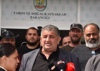 HAYVANCILAR YENİ TALEPLERİNİ AÇIKLADI